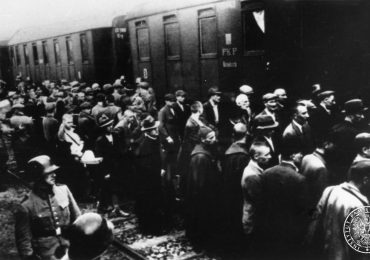 The First Prisoners of KL Auschwitz