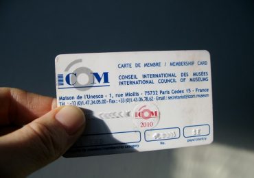 WGM joins ICOM