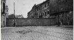 “It is not about eradicating the epidemic, but about exterminating the Jews”. The wall around the Warsaw Ghetto