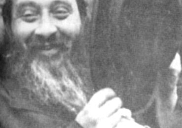 rabbi Salomon Henoch Rabinowicz (1882–01.08.1942)