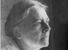 Hanna Hirszfeldowa (17.07.1884–20.02.1964)