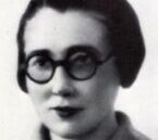 Adina Blady-Szwajger (21.03.1917–19.02.1993)