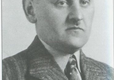 Eliasz (Eliahu) Gutkowski (01.06.1900–1943)