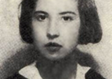 Mira Fuchrer (1920–8.05.1943)