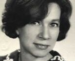 Elżbieta Ettinger (19.09.1925–12.03.2005)