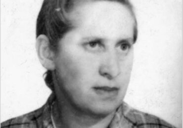 Luba Blum Bielecka (01.1905/1906–08.1973)