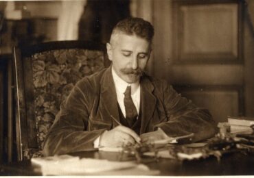 Mieczysław Centnerszwer (10.07.1874–27.03.1944)