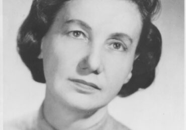 Vladka Meed (Feigele Peltel) (29.12.1921 – 22.11.2012)