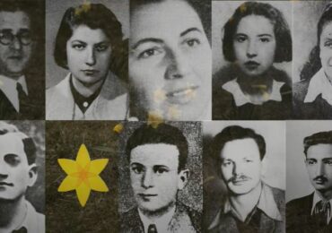 We will not give up! – Life and Fight in the Warsaw Ghetto | Mini-Documentary