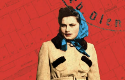 Judy Batalion about women resistance in Hitler's ghettos