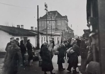 Ms Ziuta’s invisible tenants: How Alicja and Leon Guz wrenched themselves from the clutches of the Third Reich