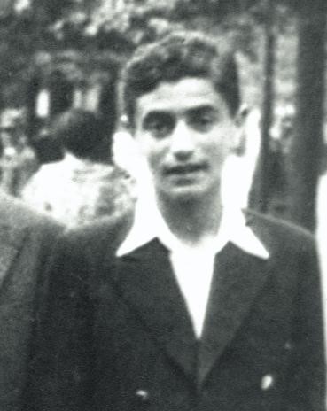 Izrael Kanał