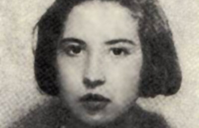 Mira Fuchrer (1920–1943)
