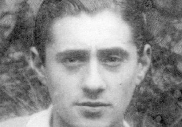 Lejb “Lutek” Rotblat (1918–1943)