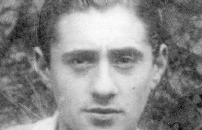Lejb “Lutek” Rotblat (1918–1943)