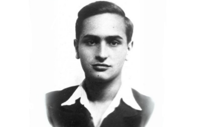 Shmuel Breslaw (1920 – 1942)