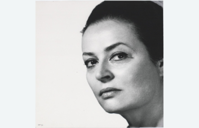 Wiera Gran (1916-2007)