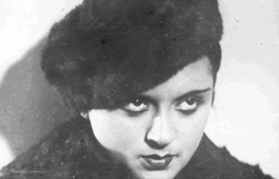 Dora Fakiel (1914 - 1943)