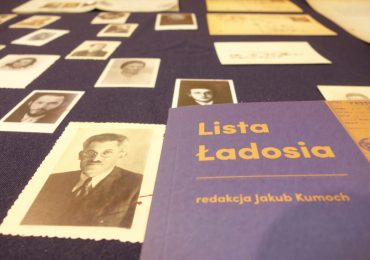 Aleksander Ładoś – jeden z największych „ratowników holokaustowych” w historii