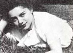 Mary Berg