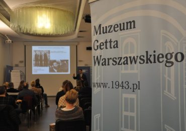 Konferencja „Konsekwencje wojny niemiecko-sowieckiej dla społeczności żydowskiej w okupowanej Polsce”