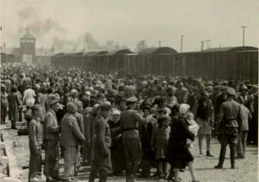 Międzynarodowy Dzień pamięci o ofiarach Holokaustu