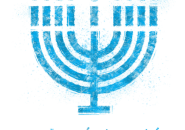 Światła pośród mroku. Chanuka w getcie warszawskim 1940