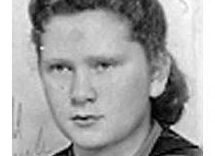 Chawka Folman-Raban (1924-2014)