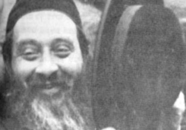 Rabin Salomon Henoch Rabinowicz (1882-1942)