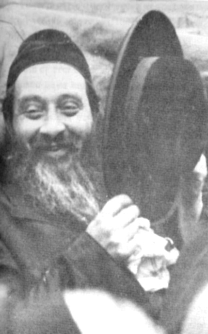 rabin Salomon Henoch Rabinowicz