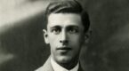 Abraham Lewin (1893–1943)