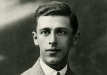 Abraham Lewin (1893–1943)