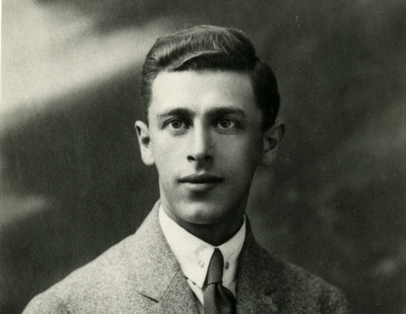 Abraham Lewin