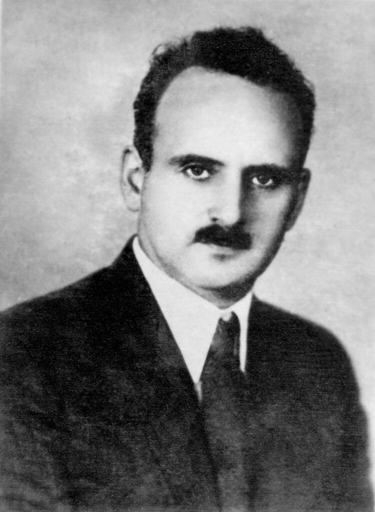 Avraham Berman