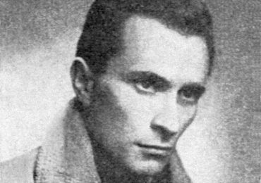 Bogdan (Dawid) Wojdowski (30.11.1930–21.04.1994)