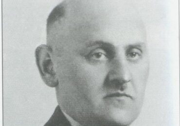 Eliasz (Eliahu) Gutkowski (01.06.1900–1943)