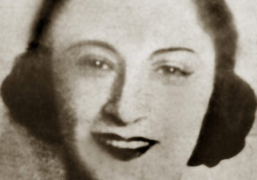 Klara Segałowicz (25.08.1897–1943)