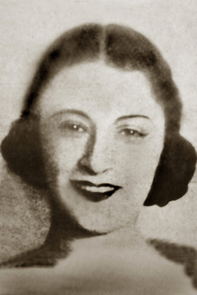Klara Segalovitsh