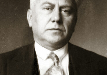 Ludwik Hirszfeld (05.08.1884–07.03.1954)