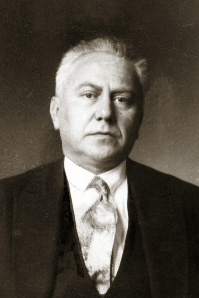 Ludwik Hirszfeld | Narodowe Archiwum Cyfrowe
