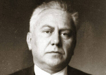 Ludwik Hirszfeld (05.08.1884–07.03.1954)