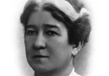 Natalia Zylberlast-Zand (28.03.1883–09.1942)