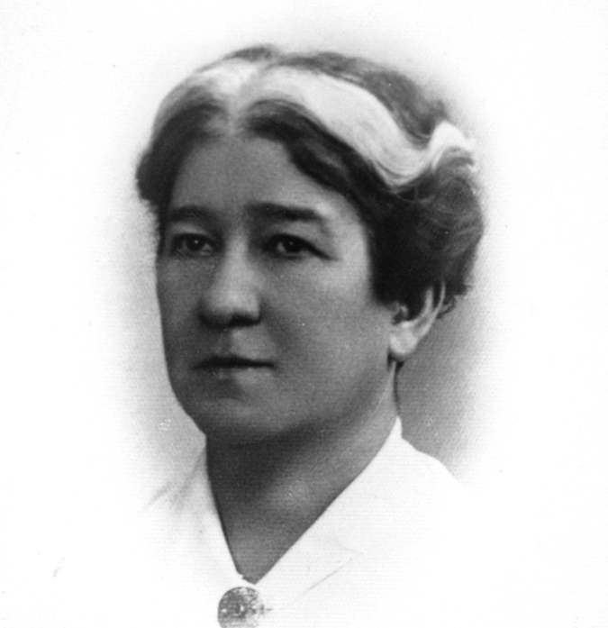 Natalia Zand