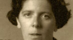 Noemi Wigdorowicz-Makowerowa (1912-2015)