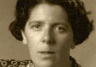 Noemi Wigdorowicz-Makowerowa (1912-2015)