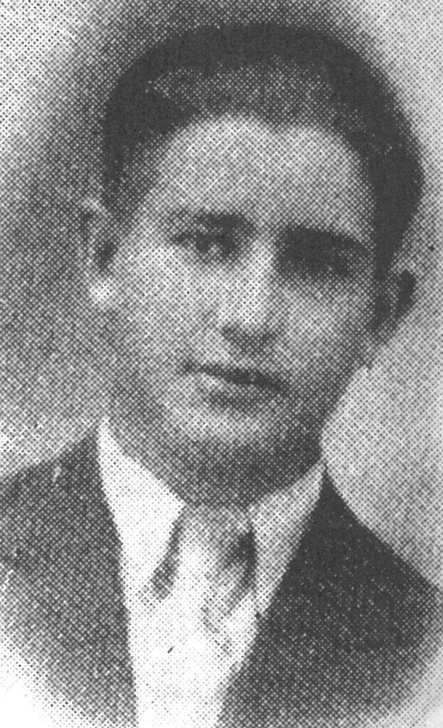 Zahariasz Artsztajn