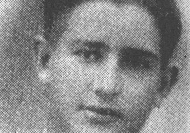 Zahariasz Artsztajn (1923-1943)
