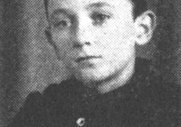 Szlamek Szuster (06.04.1926–1943)