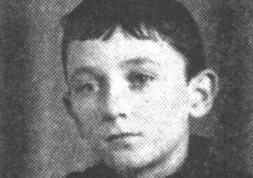 Szlamek Szuster (1926-1943)