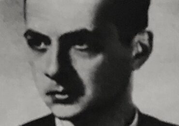 Anastazy Matywiecki (17.09.1914–26.08.1944)